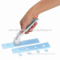Fondant Cake Decorating Tools and Ribbon Cutters